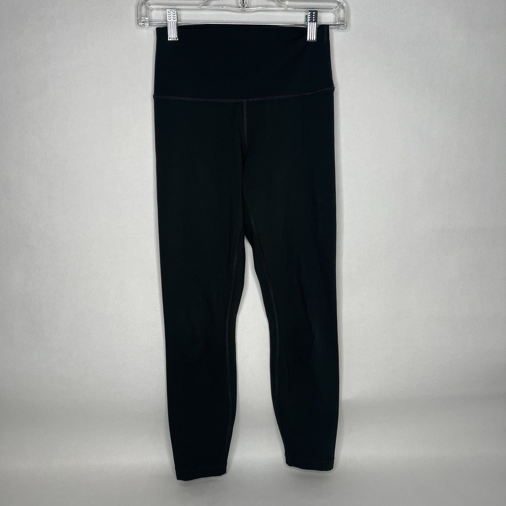 90 Degree By Reflex Grey Leggings Women's Size Small Athletic Workout Yoga Pants